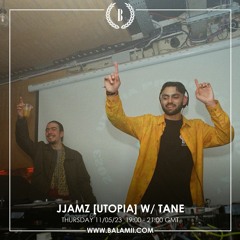 jjamz (Utopia) w/ Tane - May 2023