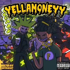 MoneyyShawn & Yellabandanna - YellaMoneyy(IHATEROCKET Exclusive)