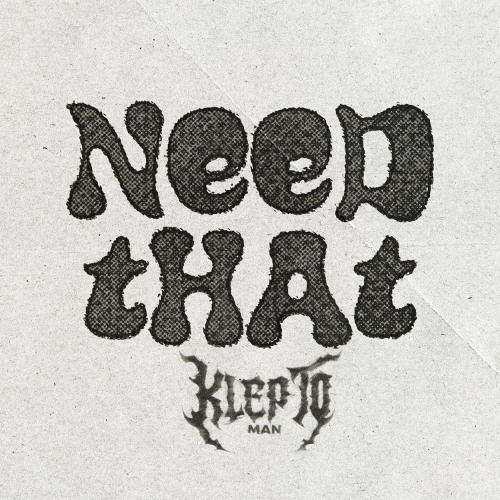 Need That