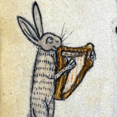 Op. 32 - "The Rabbit's Pavane"
