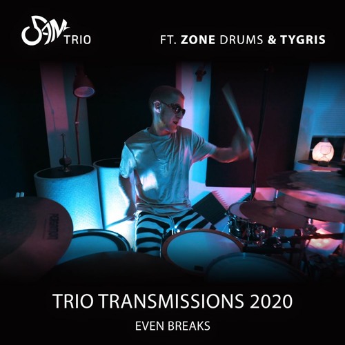 Trio Transmissions 2020 - Even Breaks