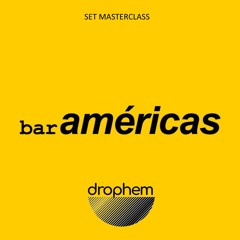 Set Bar Américas