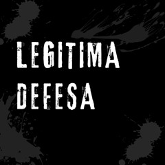 LEGITIMA DEFESA