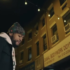 Dave East - No Lucc #eastmix
