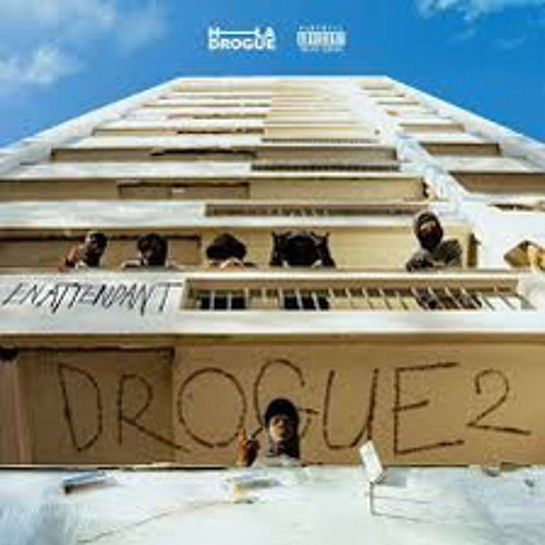 Hla drogue remix curse