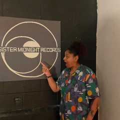 Chantelle Gabriella Jazz w/ Return of the Jazz