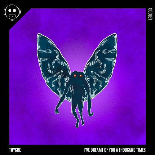 Thysbe - I've Dreamt of You One Thousand Times [Continuous Mix]