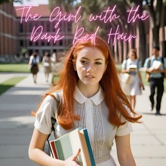 Girl with the Dark Red Hair (Alt Version)