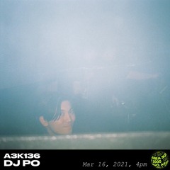 A3K136 DJ PO - March 16th, 2021