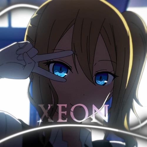 Stream Stereo Love [Audio Edit] by xeon Listen online for free on