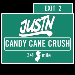 Vol. 2. I.Candy My Candy Cane Crush Afters 12-9-23