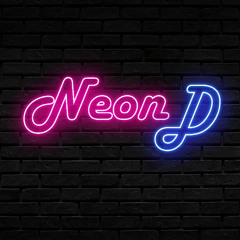 Neon D