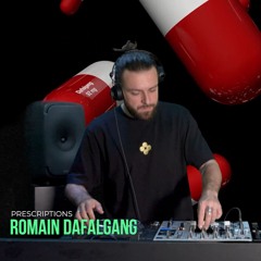 Prescriptions Residency @ ClubbingTV