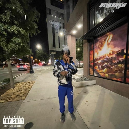 Velour [Ft Texako & BagboyBando] *prod daniel