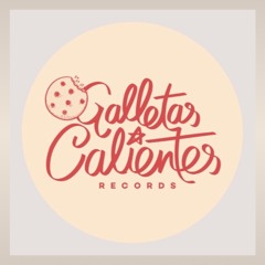 !!Special Colombia Mix with Galletas Calientes records by Epock!!