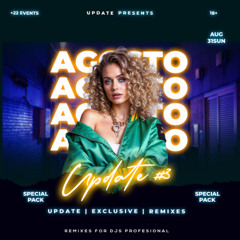 MEGA PACK UPDATE AGOSTO ENTREGA FINAL #3 (+BONUS & 80 OPEN SHOWS) 8.40 GB