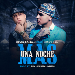Una Noche Más (feat. Nicky Jam)