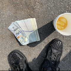 1504 Juice - Poppin