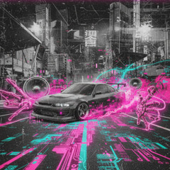 Phonkstep Driftlines