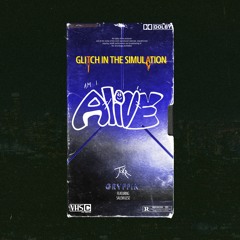 Gryffin - Glitch In The Simulation Ft. Salem Ilese (JOKR REMIX)