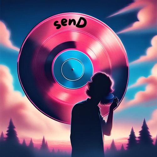 Woodland Whispers - Energetic Trance mix