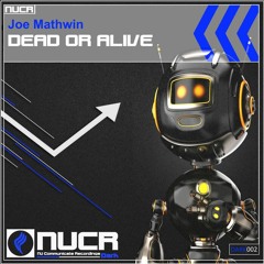 Dead or Alive *ON BEATPORT NOW * !!!