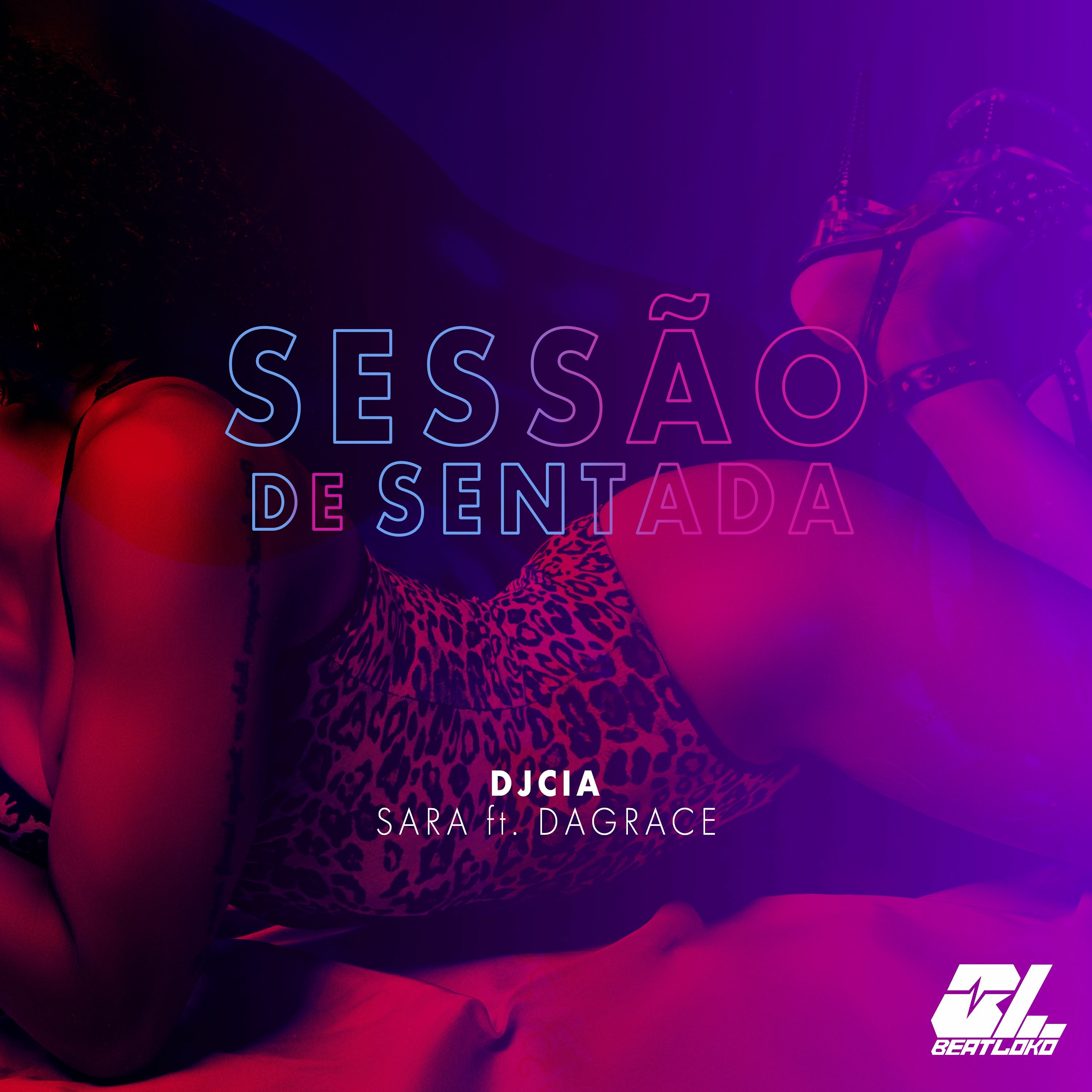 DJCIA SET mixado