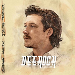 Morgan Wallen - What I want (Deerock's Club Rodeo Edit)
