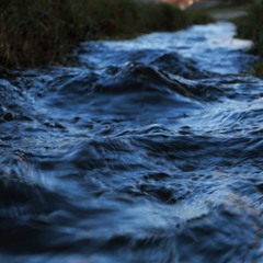 Night River