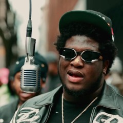 A Sexy Slizzy Drill Mix