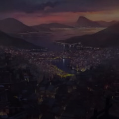 Raining In RIO (playalong) - 9_22_25, 06.19