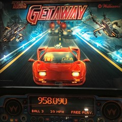 The Getaway