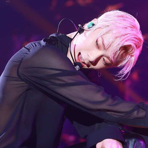 ASTRO Moonbin - 24 Hours