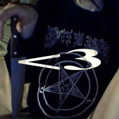 cut my face<3