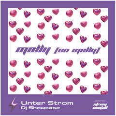 ⚡️Unter Strom🔌 mit mølly (on molly) 💕