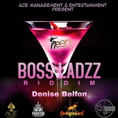 Denise Belfon - Real Number 1