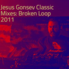 Jesus Gonsev@BrokenLoop 2011