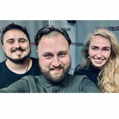 Знайти поезію в собі: природа поетичного батлу. Олек Ніколассон і Роман Коржик