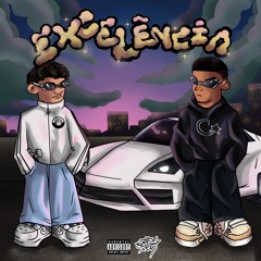 P.V.D w/ProdThy x The Kaic