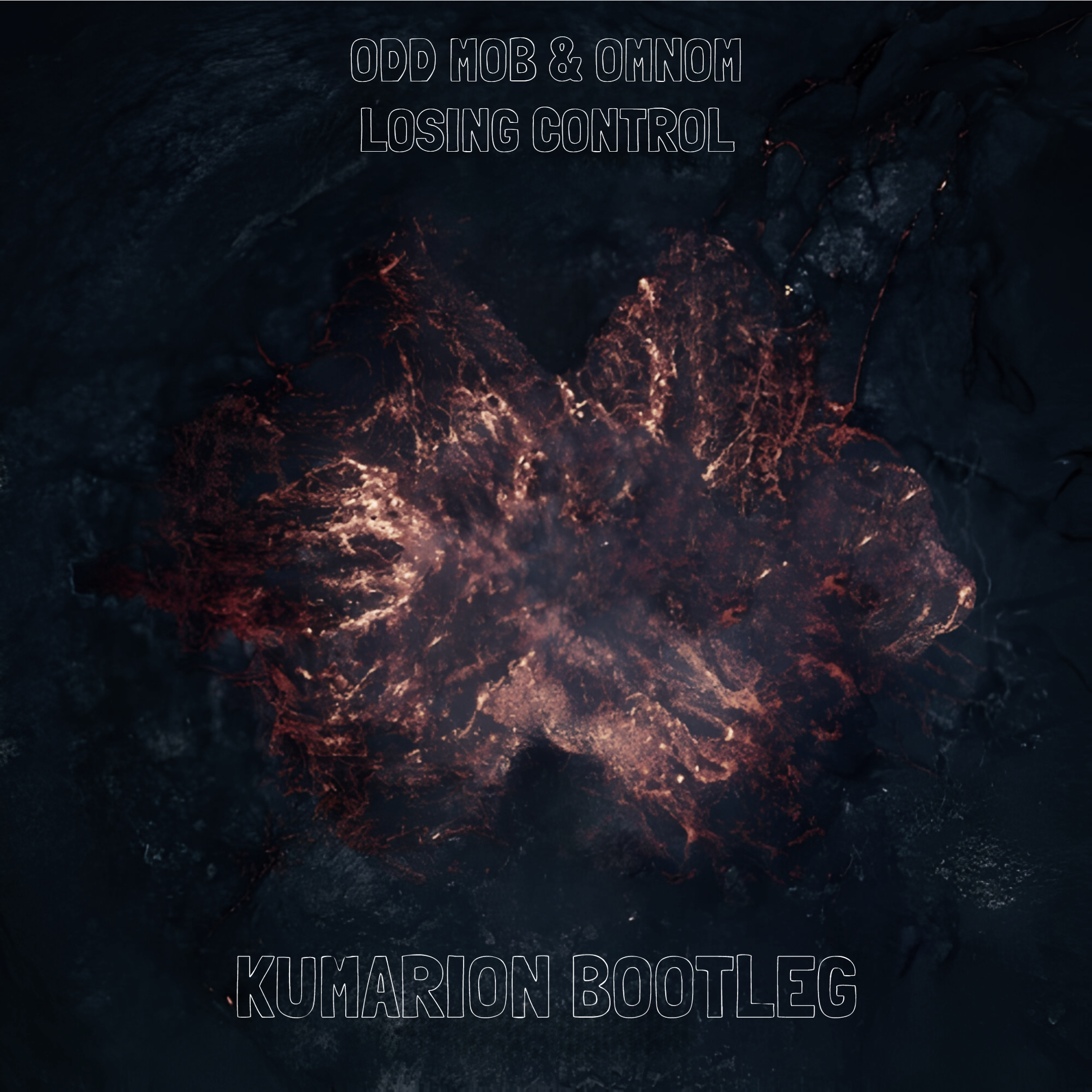 Odd Mob, OMNOM – Losing Control (Kumarion Bootleg) [FREE DOWNLOAD]