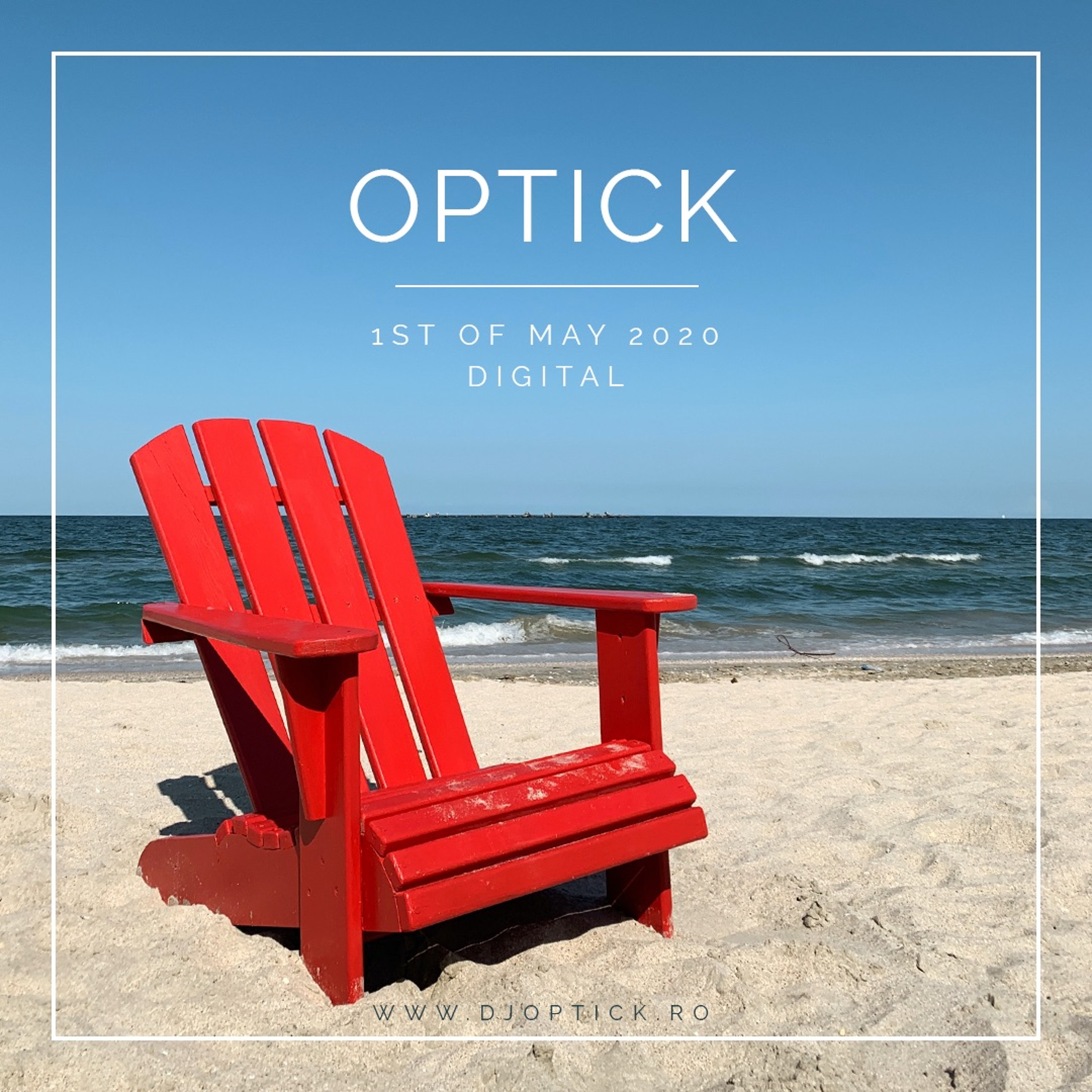 Dj Optick - Obsession - Ibiza Global Radio