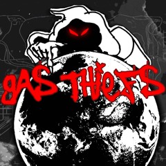 gas thiefs!