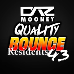 Quality Bounce 43 Daz Mooney