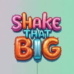 Shake That Big Mf