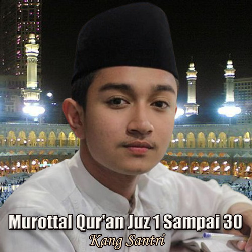 Murottal Qur'an Juz 1