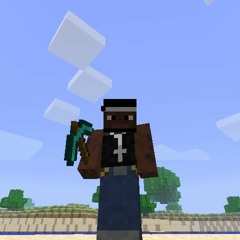 50 Cent x Minecraft "Sweden"