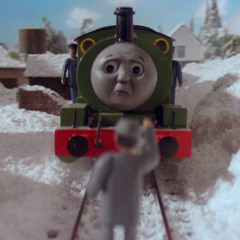 Percy Heads To The Mountain Village (Series 3) Instrumental