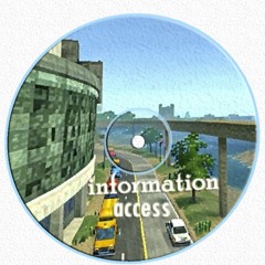 Information Access - scanr (Free D/L)