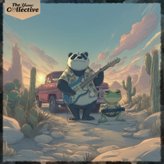 VanvanSongs STBts, Chill Yume - Dusty Jam