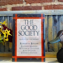 [READ] ⚡PDF✔ The Good Society